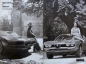 Preview: "Il Quadrifoglio" Alfa-Romeo Magazine 1971 three issues (6829)